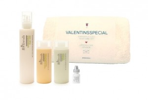 Valentinsspecial Verwöhnprofis